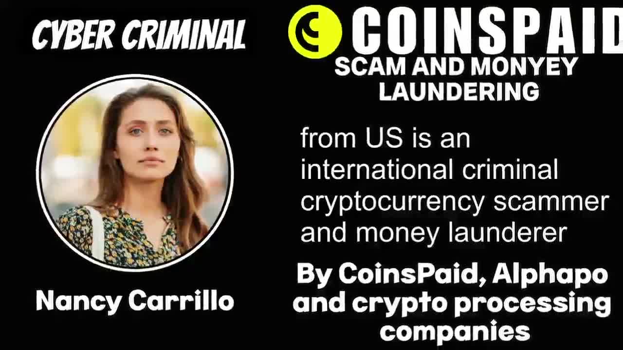 Natalia Panko 2 - softswiss scam - Casino by Softswiss
